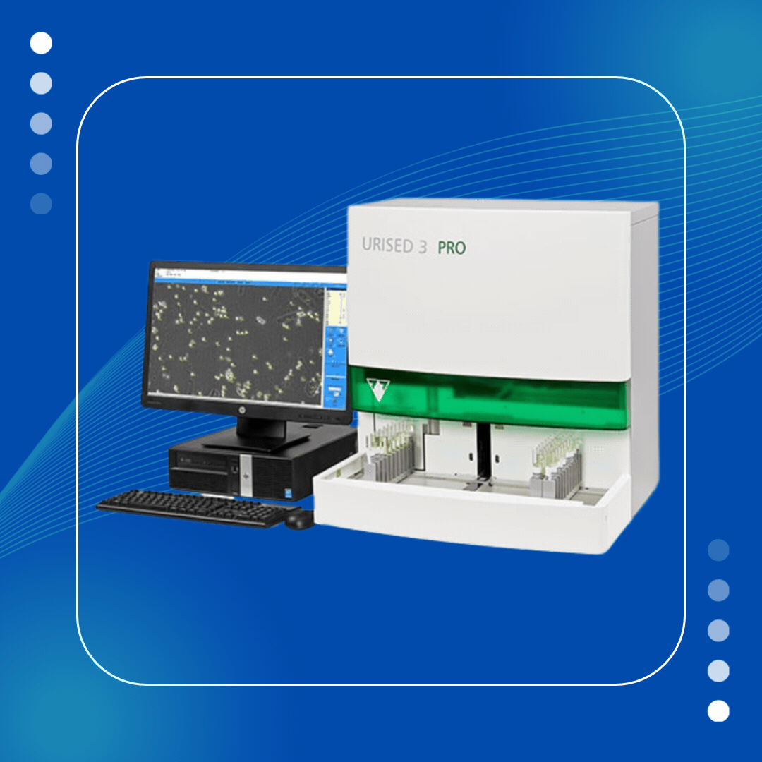 Uri Sed-3-PRO